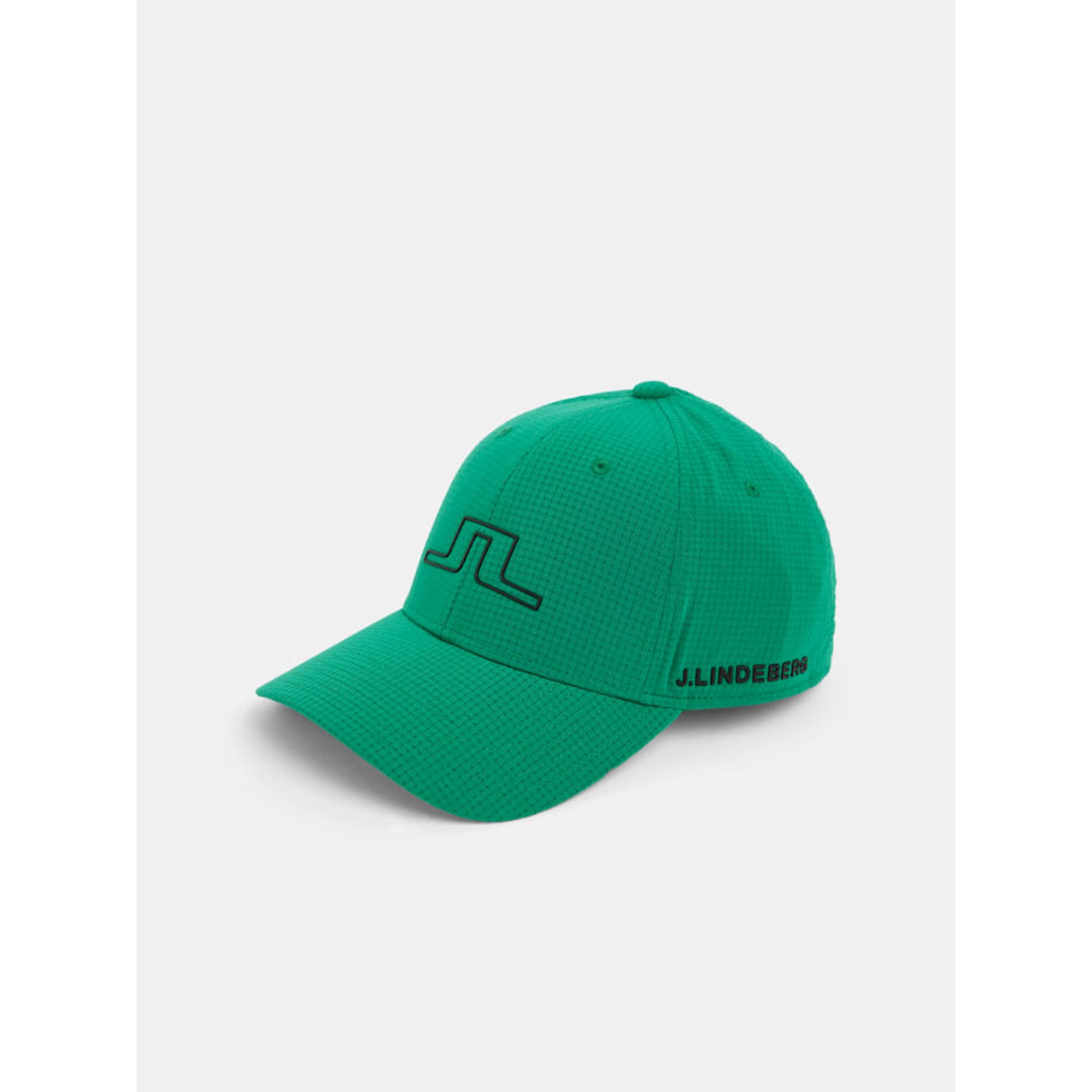 J. Lindeberg Caden Golf-Cap Herren