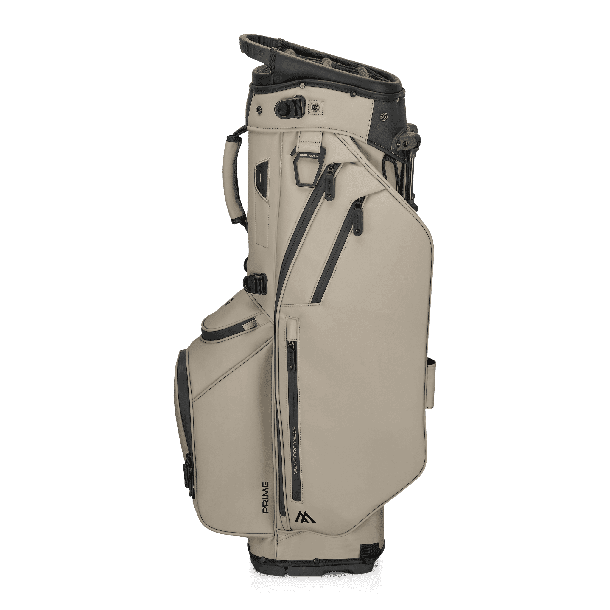 Big Max Dri Lite Hybrid Prime Standbag