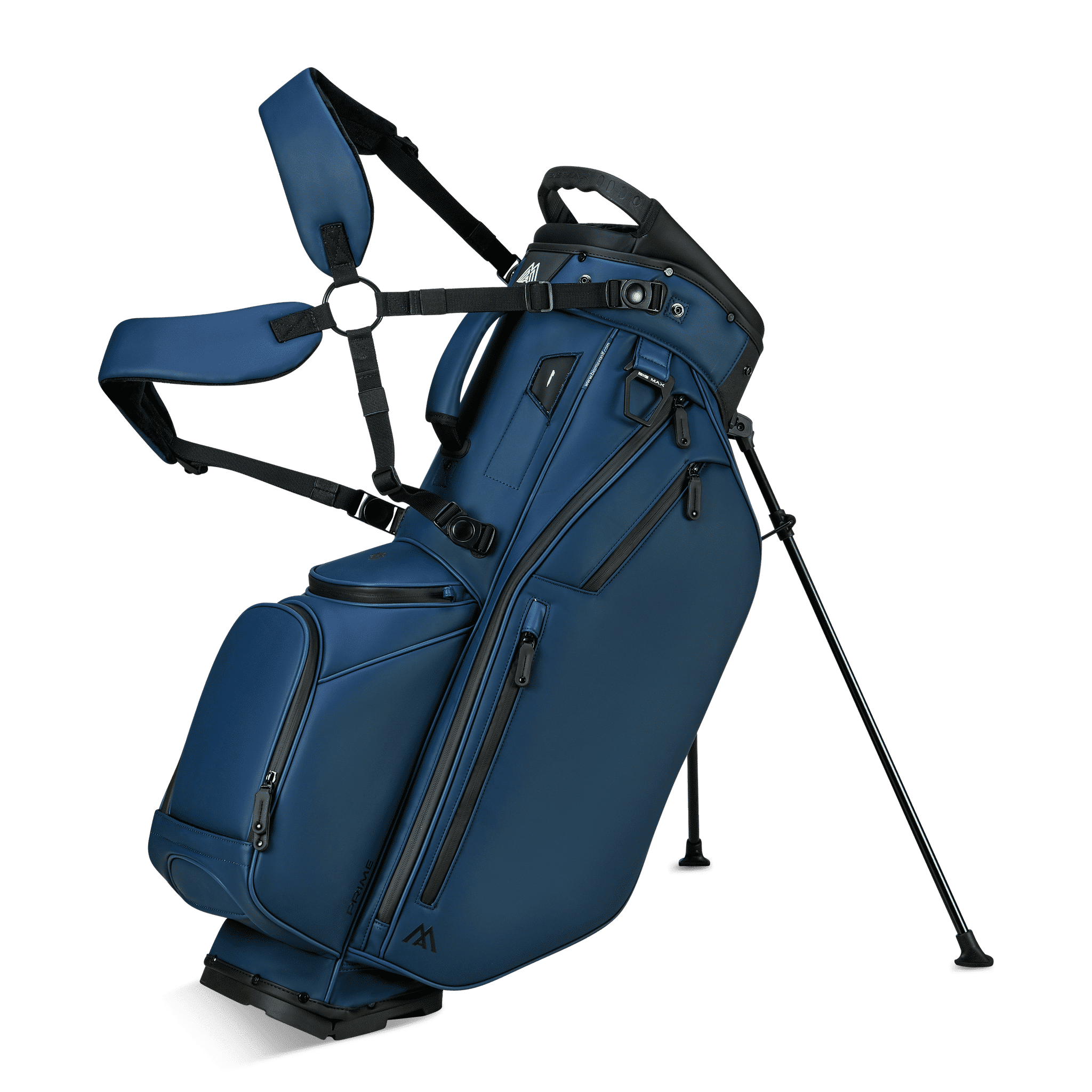 Big Max Dri Lite Hybrid Prime Standbag