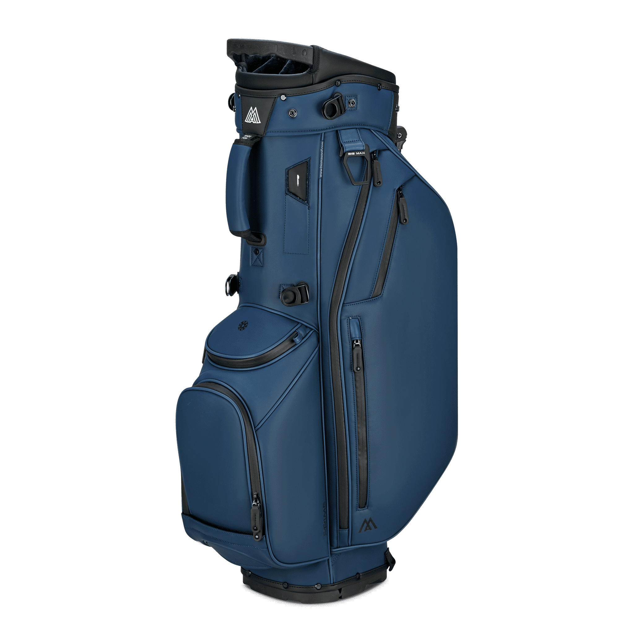 Big Max Dri Lite Hybrid Prime Standbag