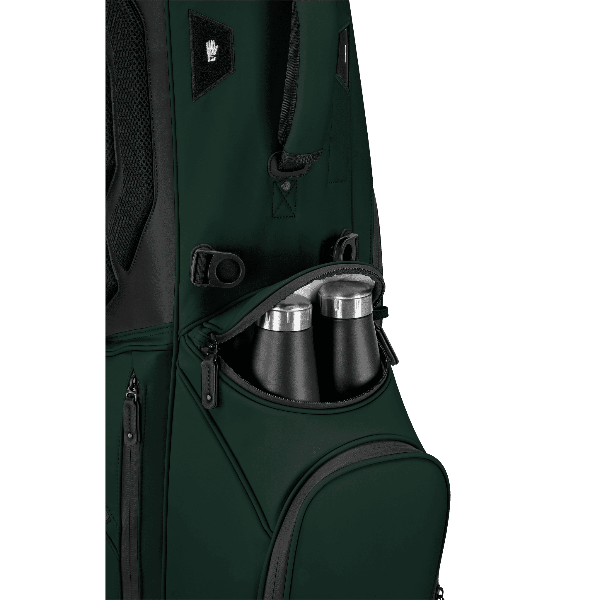 Big Max Dri Lite Hybrid Prime Standbag