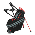 Big Max Dri Lite Hybrid Tour 2 Standbag