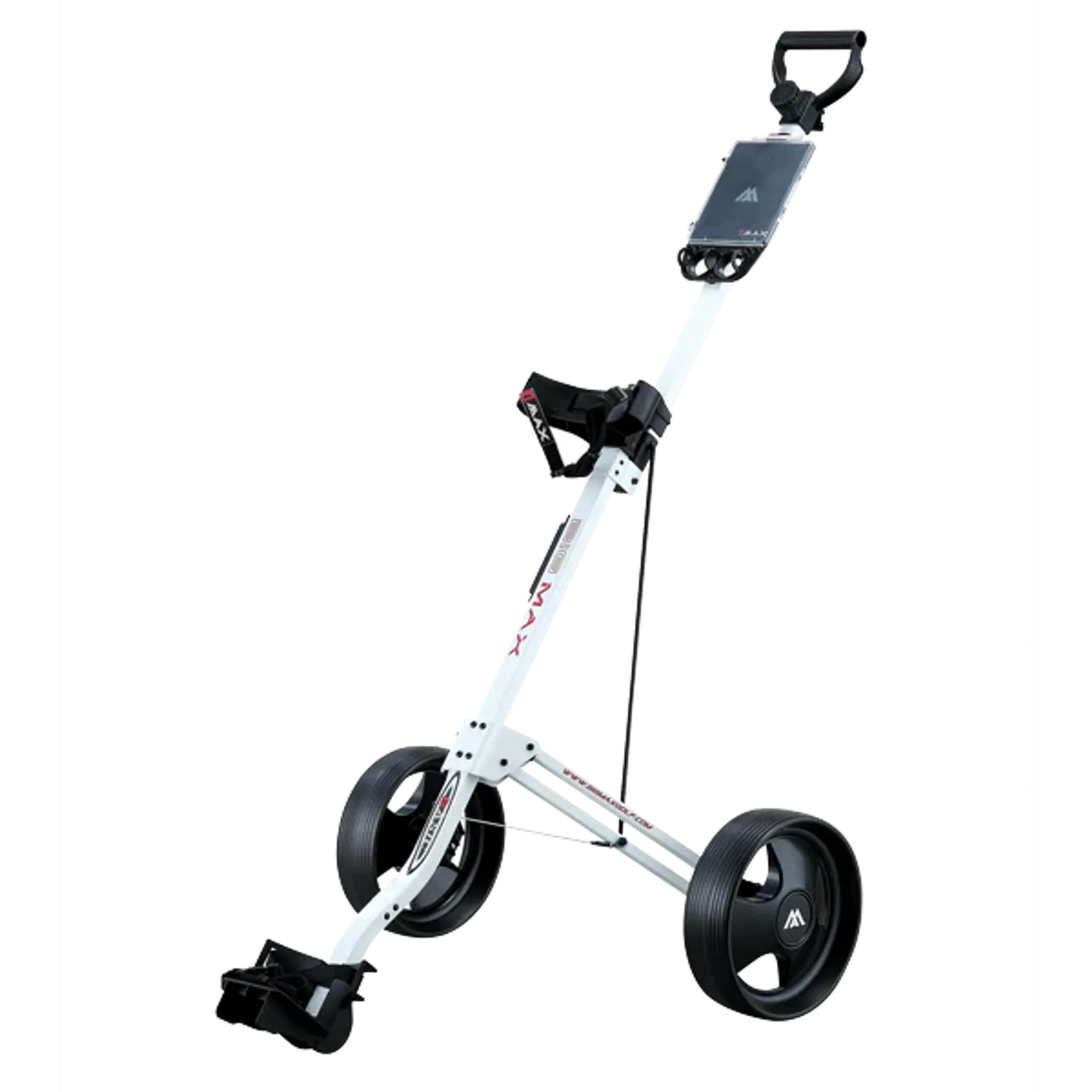 Big Max Basic Golf-Trolley