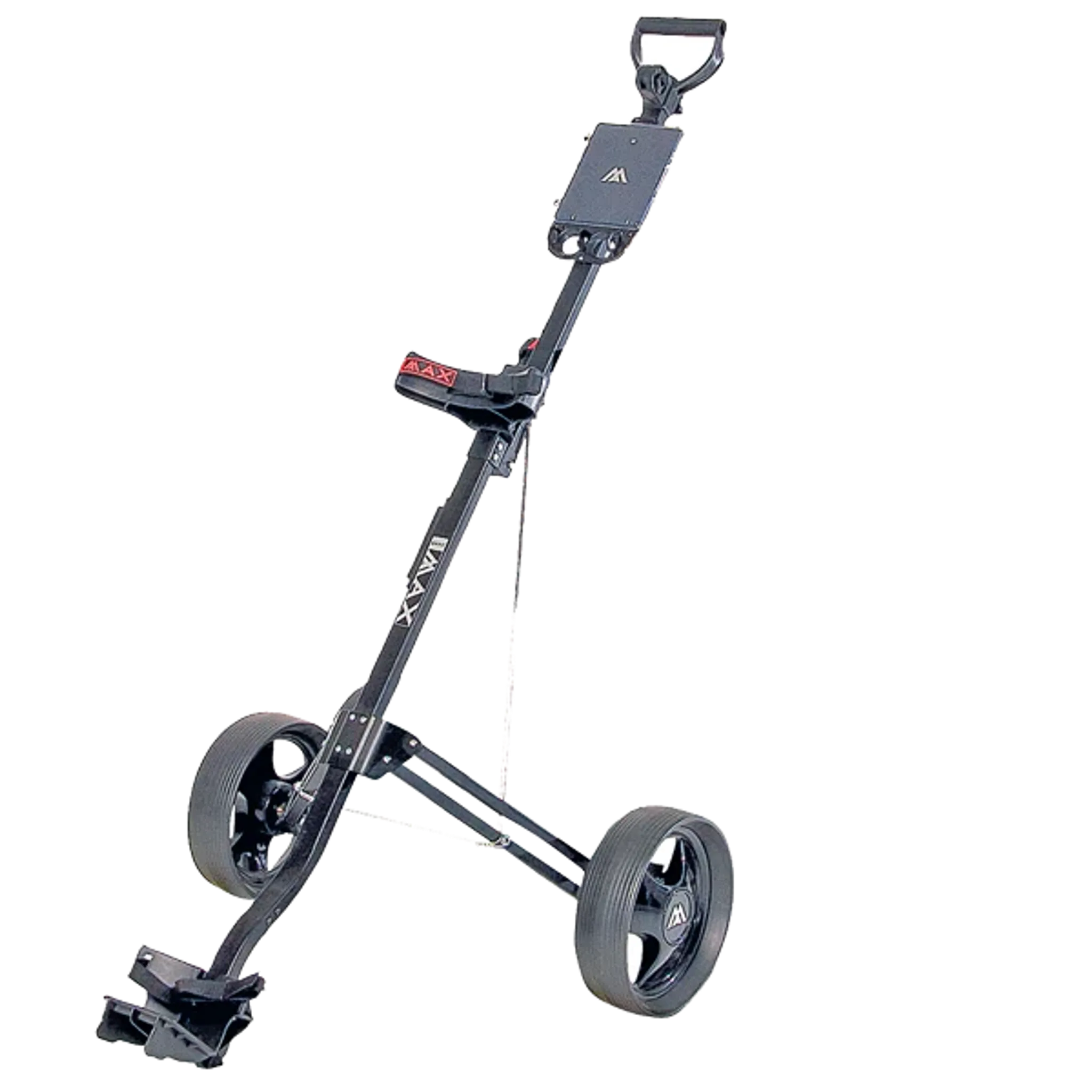 Big Max Basic Golf-Trolley