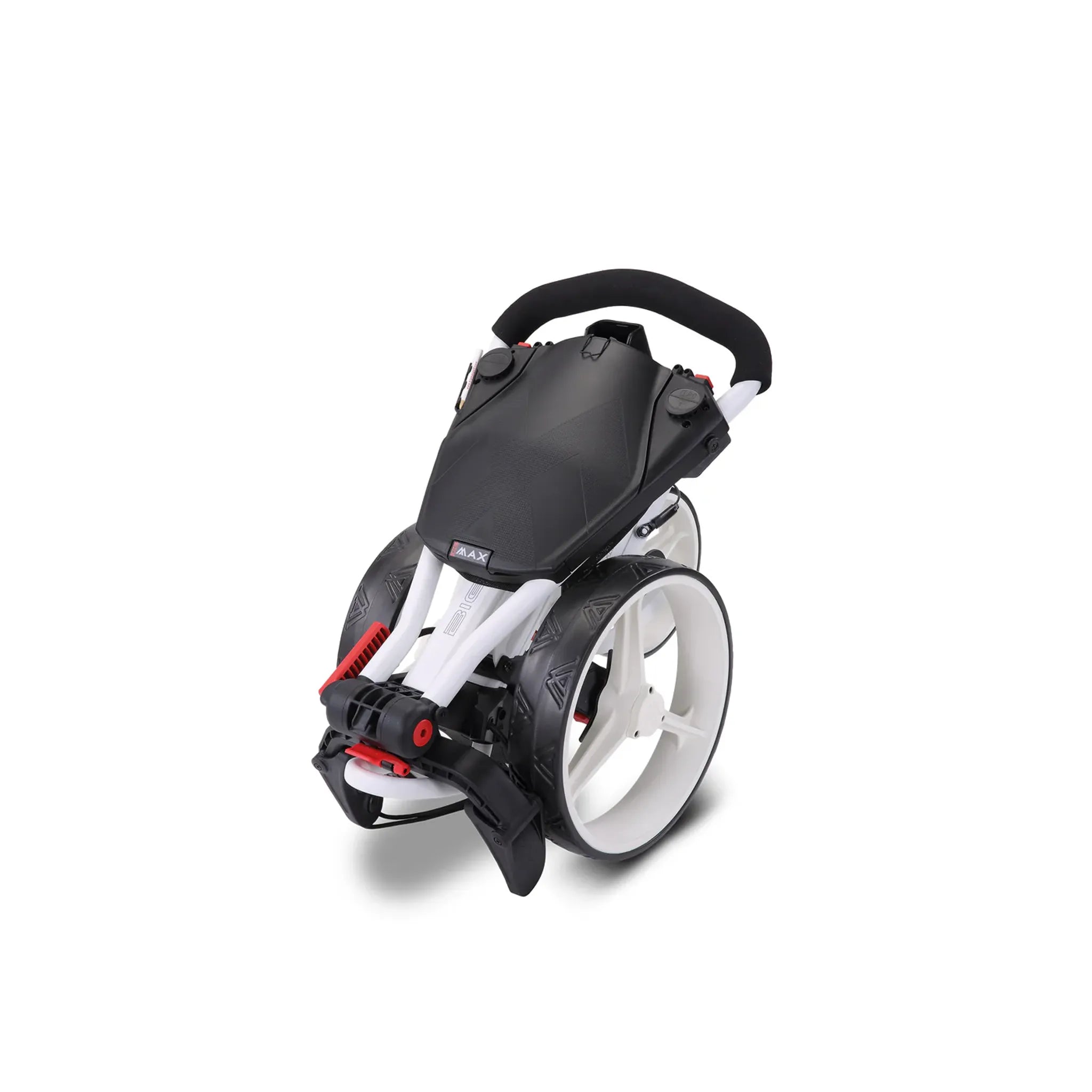 Big Max IQ² Golf-Trolley