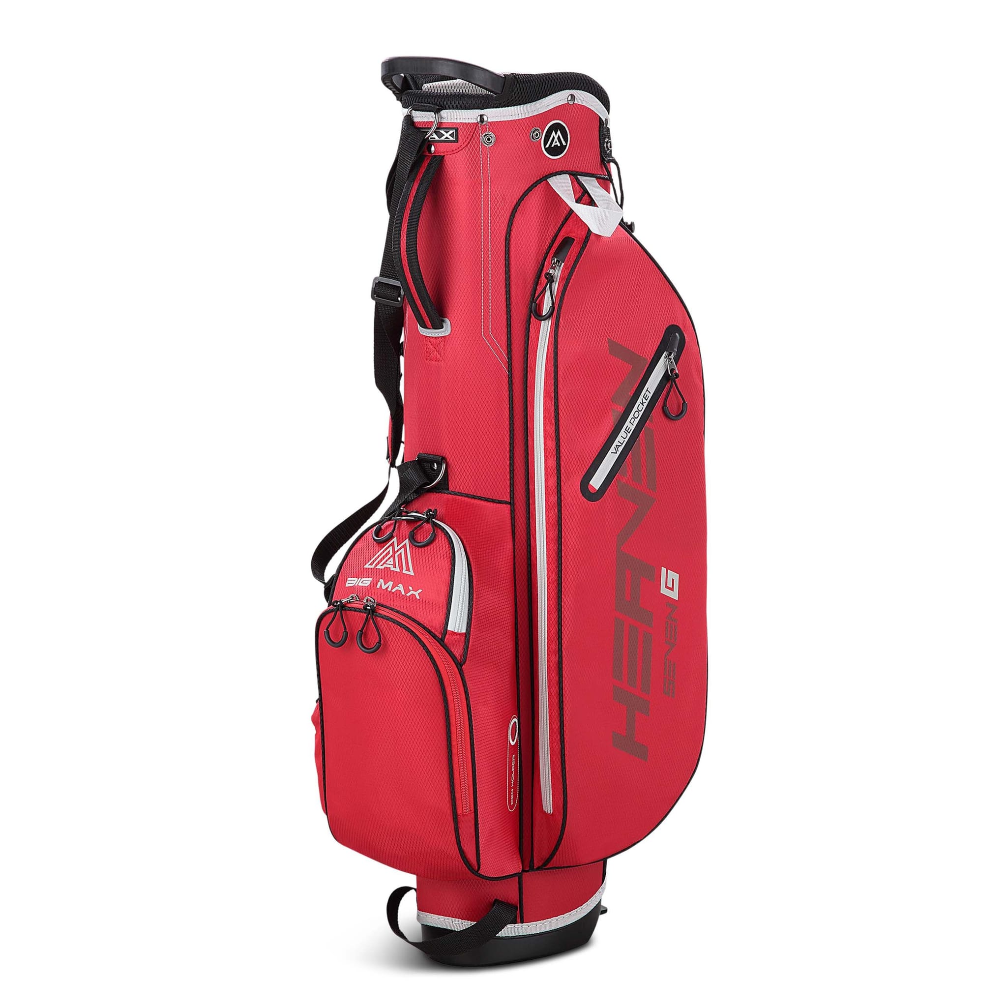 Big Max Heaven Seven G Standbag