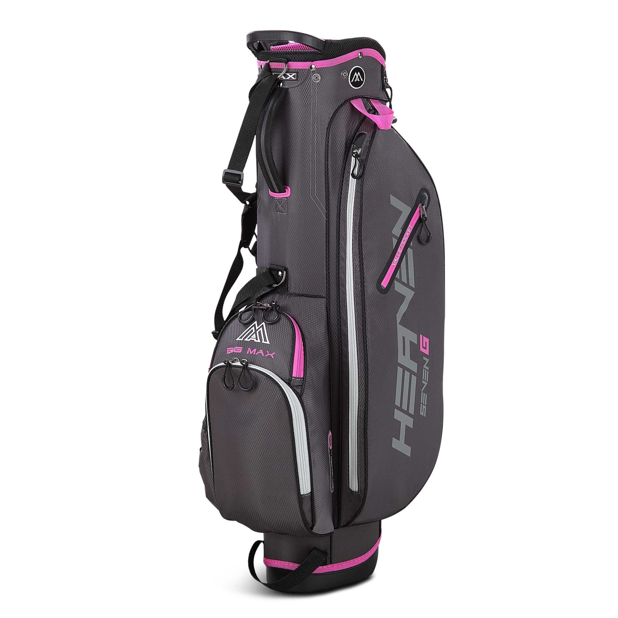 Big Max Heaven Seven G Standbag