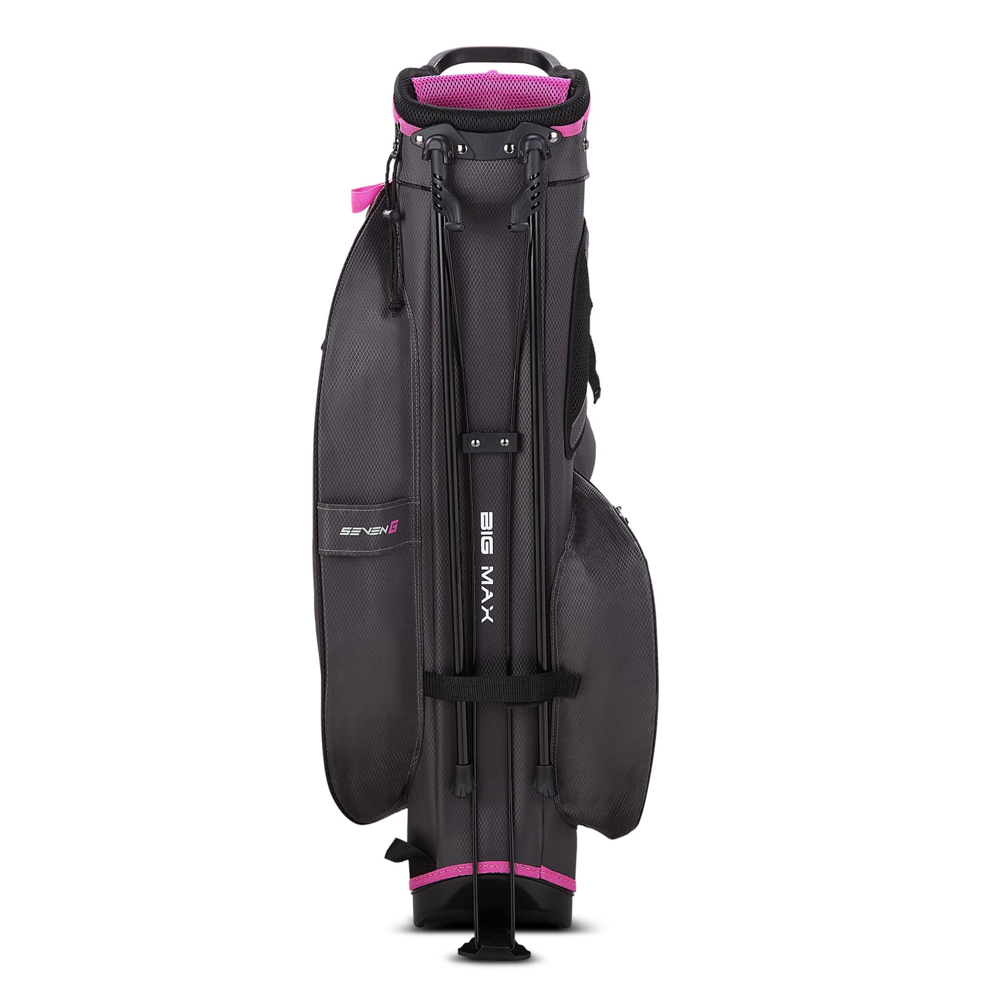 Big Max Heaven Seven G Standbag