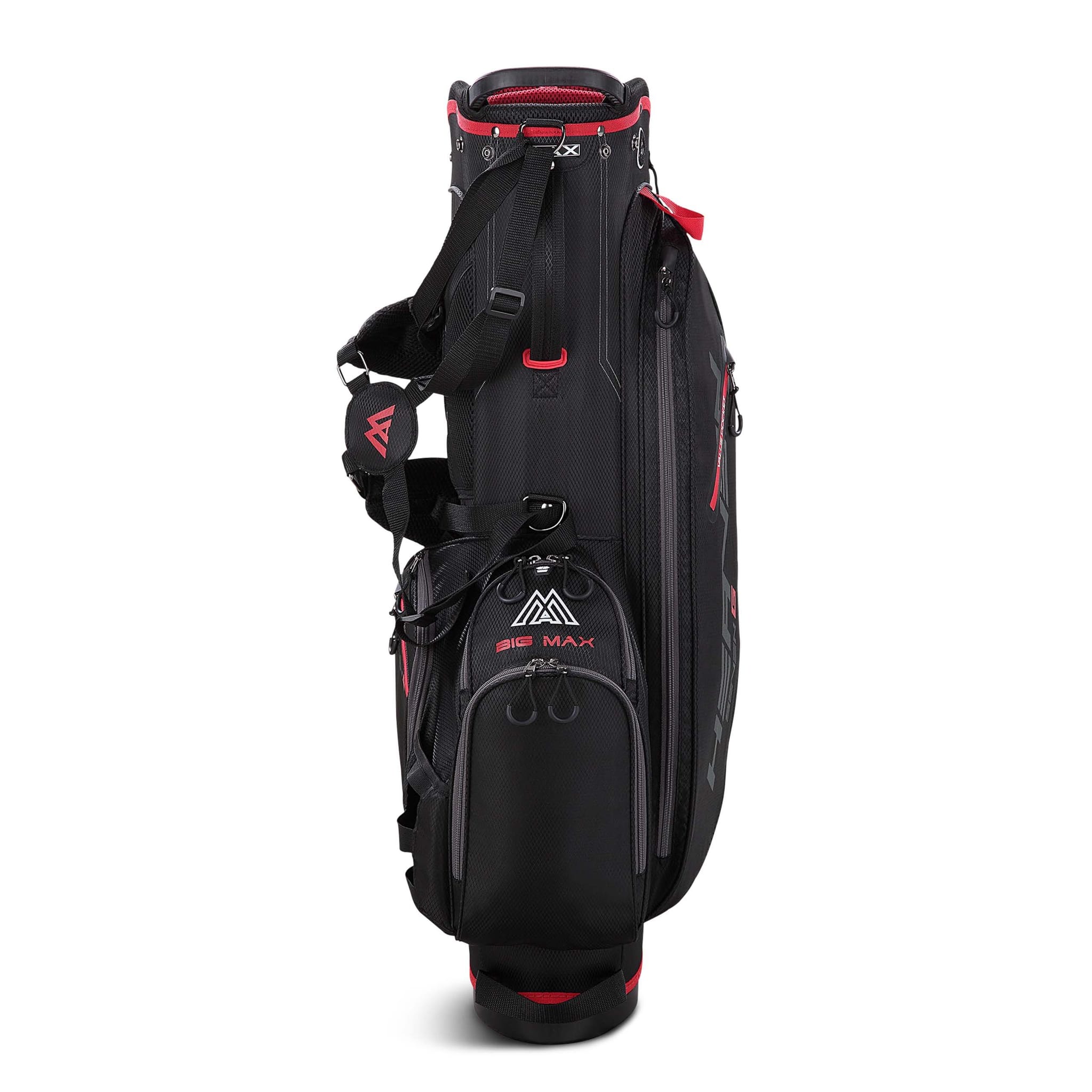 Big Max Heaven Seven G Standbag