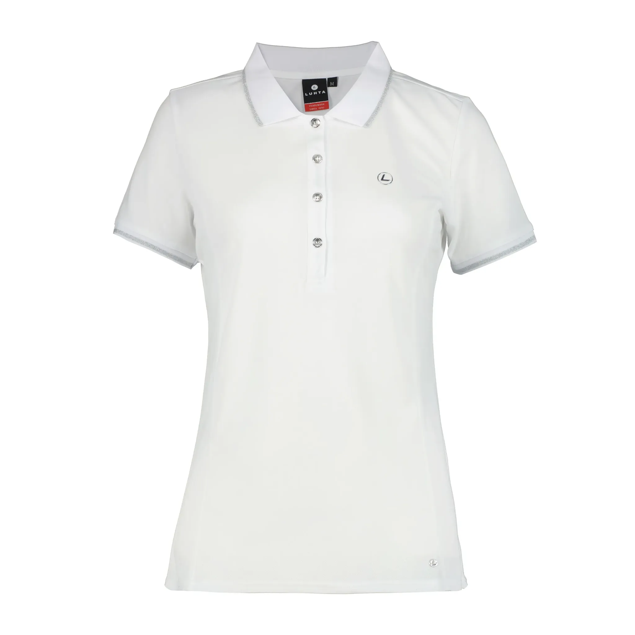 Luhta Kivimaa Polo Shirts