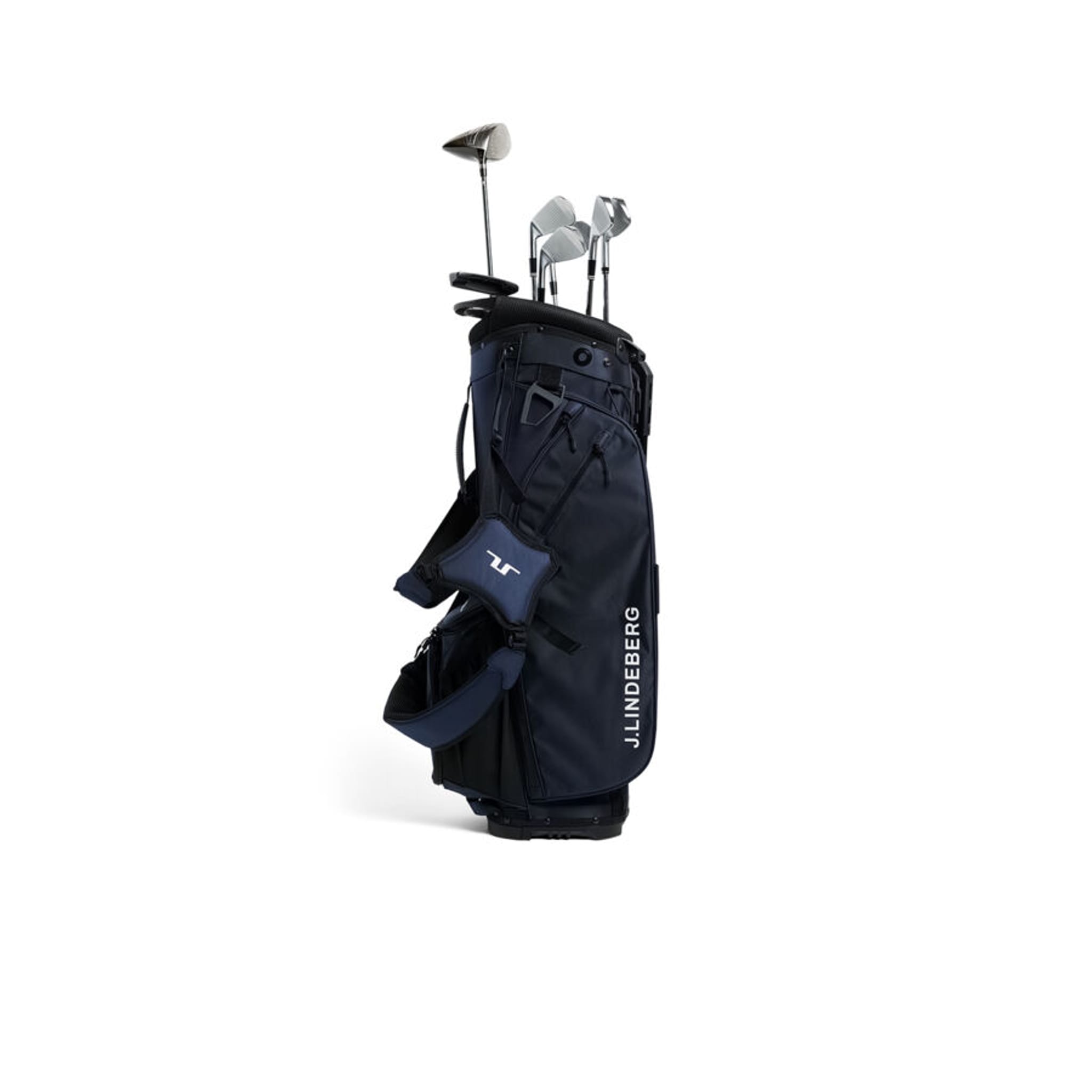 J. Lindeberg JL Flare Golf Bag