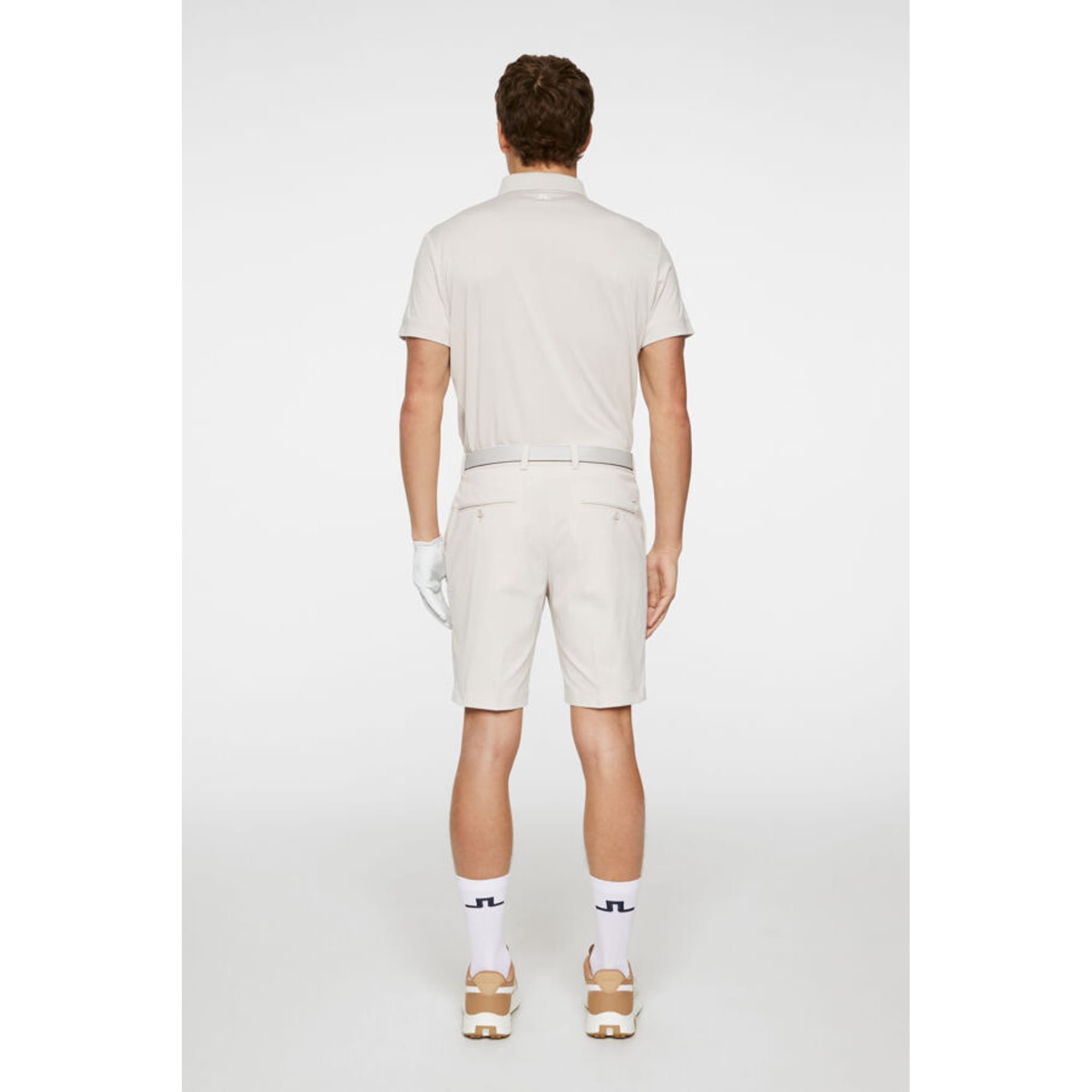 J. Lindeberg Vent Shorts