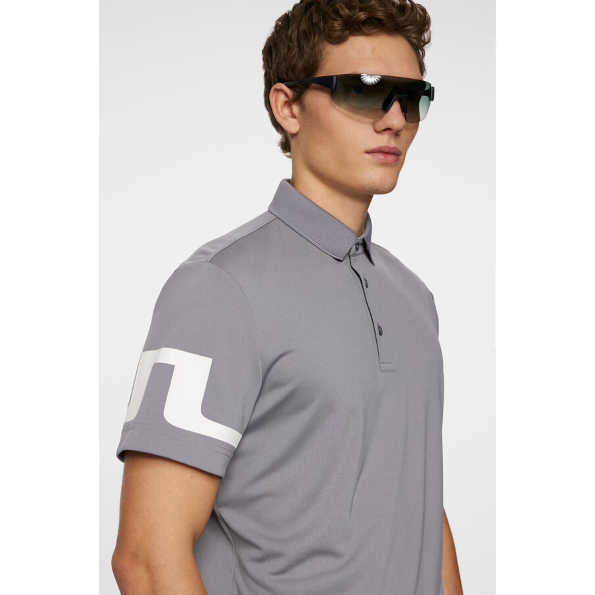 J. Lindeberg Heath Polo