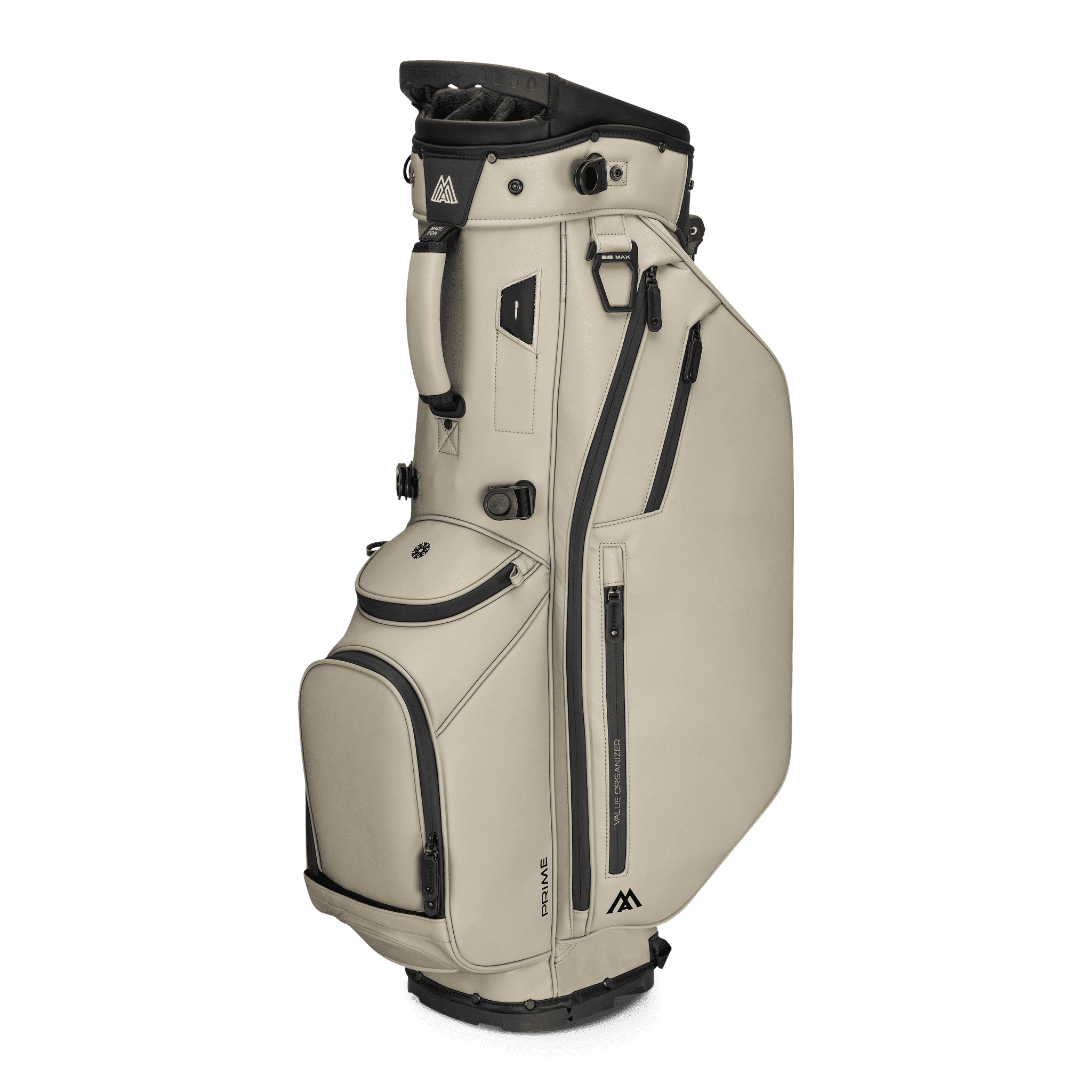 Big Max Dri Lite Hybrid Prime Standbag