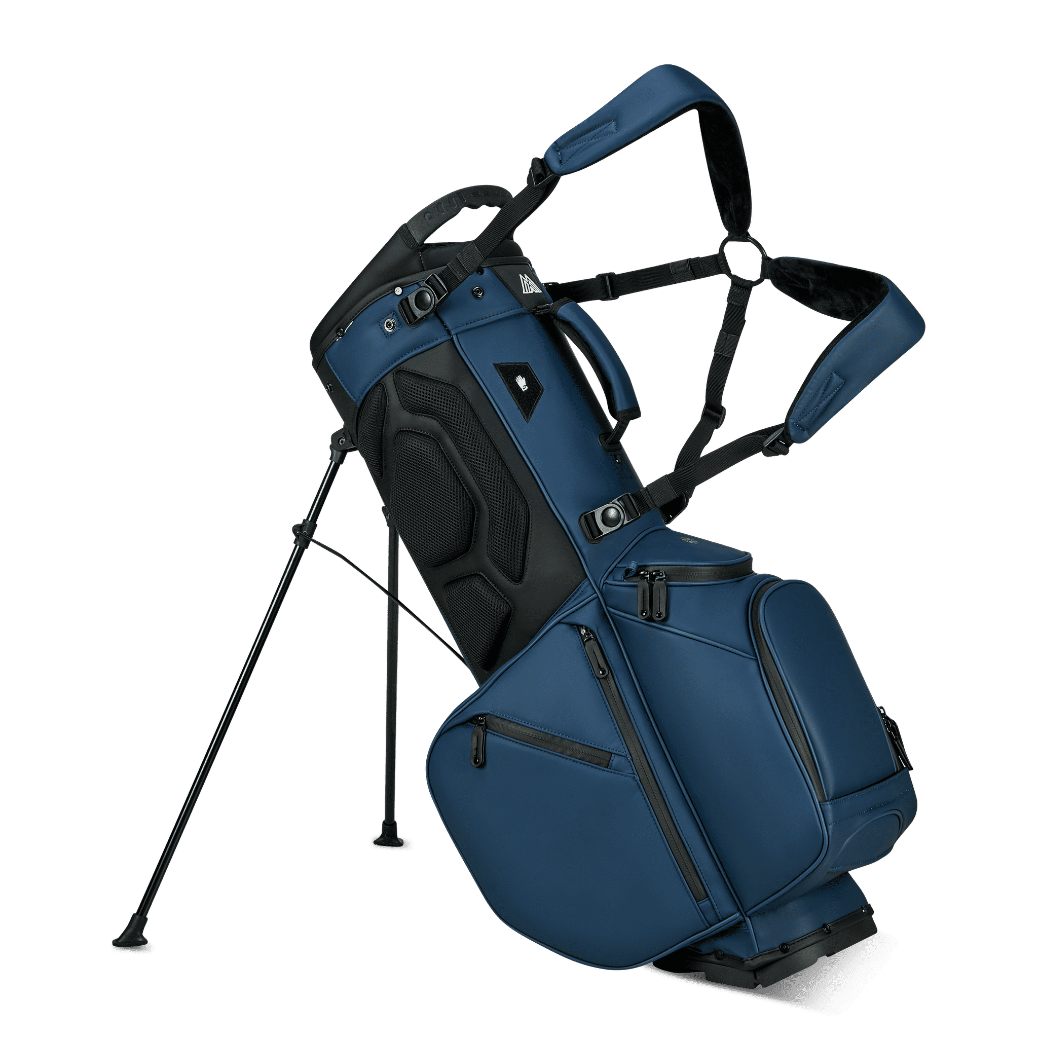 Big Max Dri Lite Hybrid Prime Standbag