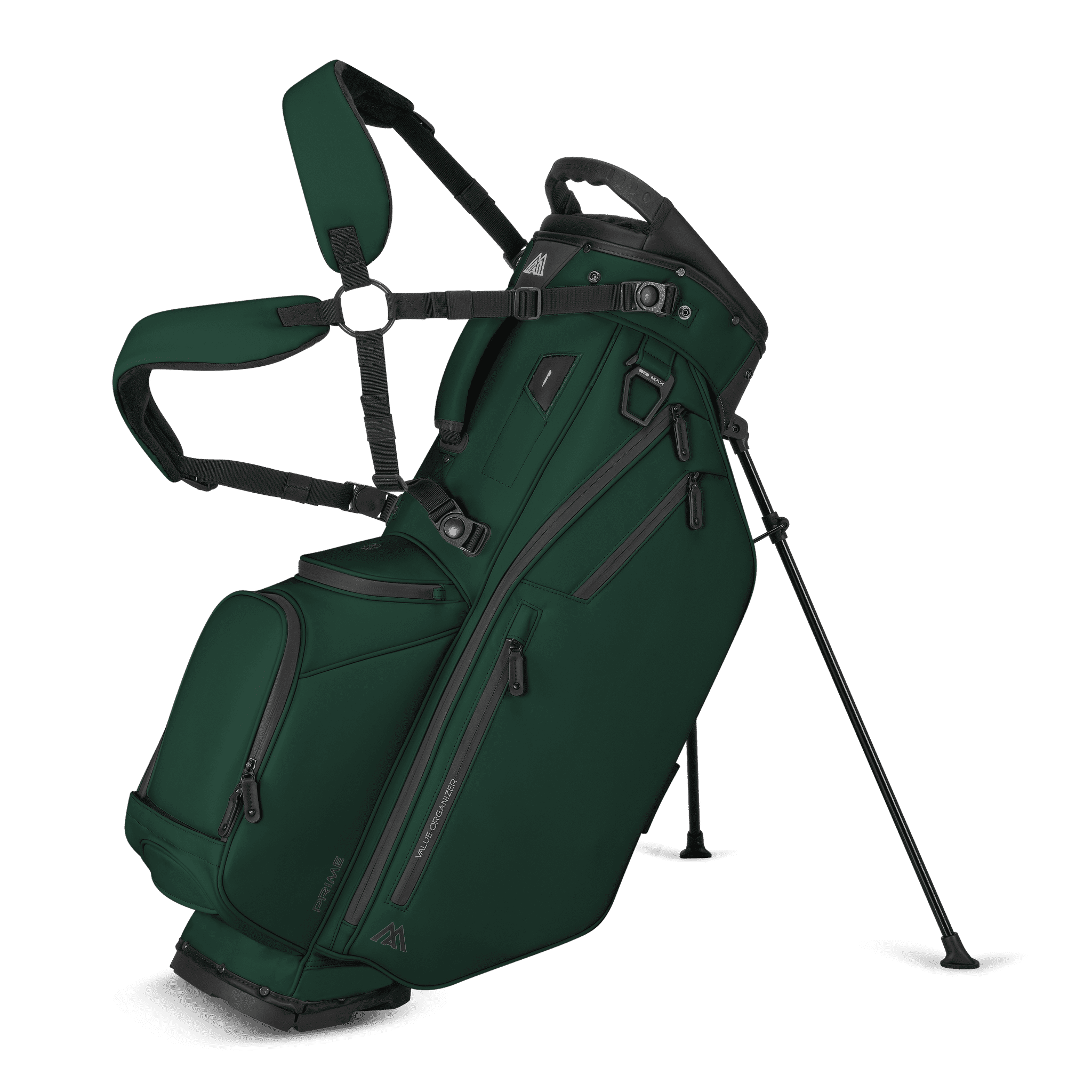 Big Max Dri Lite Hybrid Prime Standbag