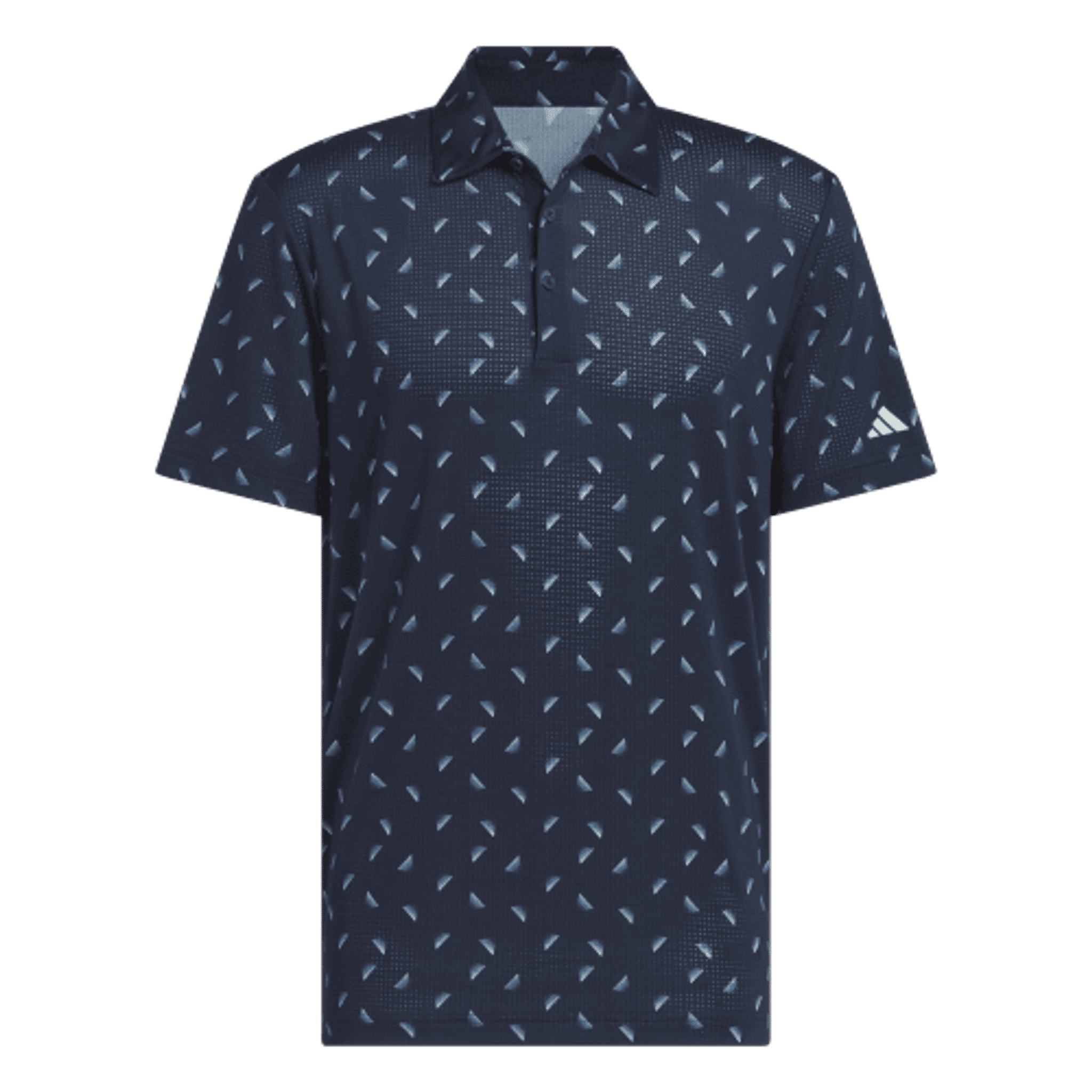 Adidas ULT PT MSH POLO CONAVY/WONSIL