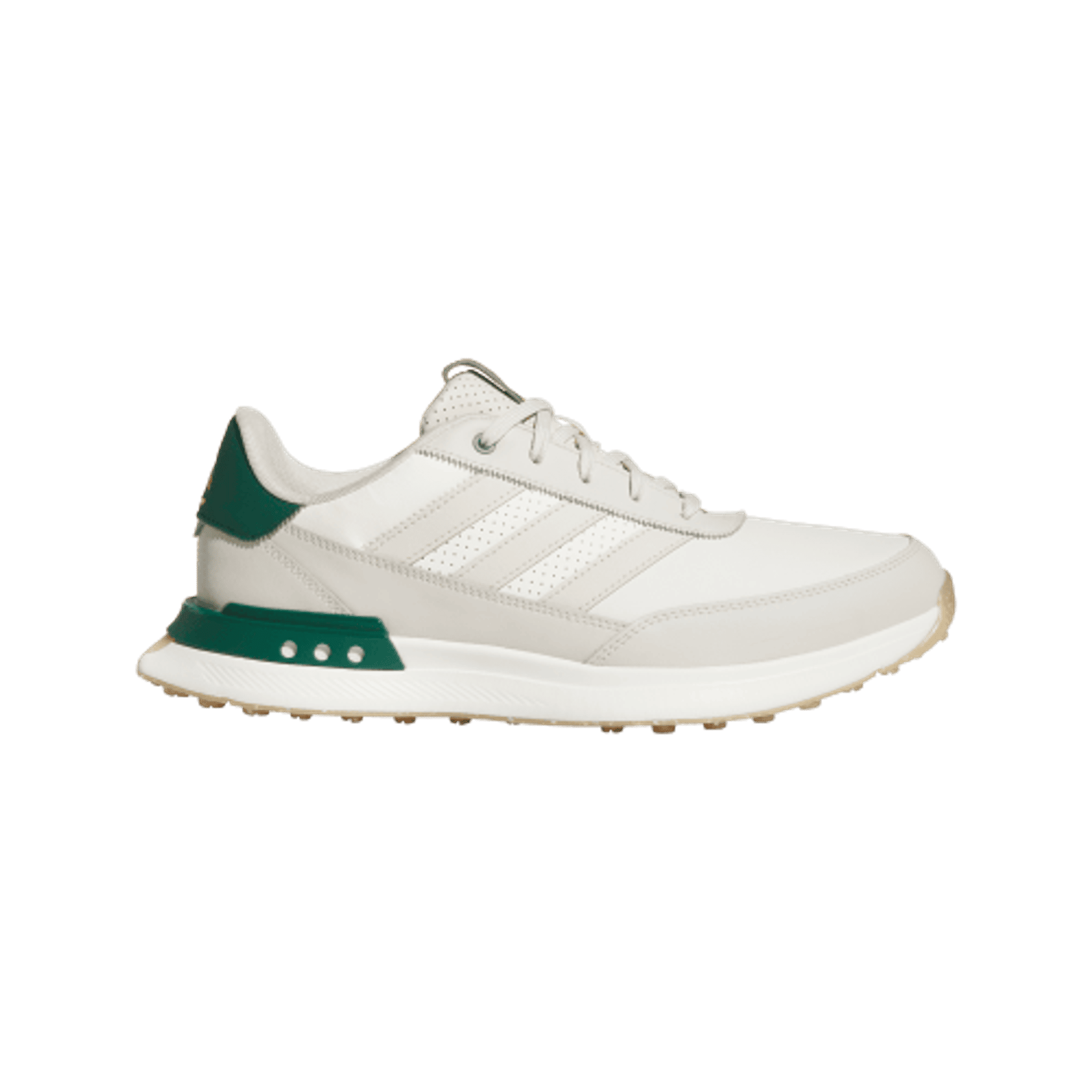 Adidas S2G 24 Spikeless Leder Golfschuhe