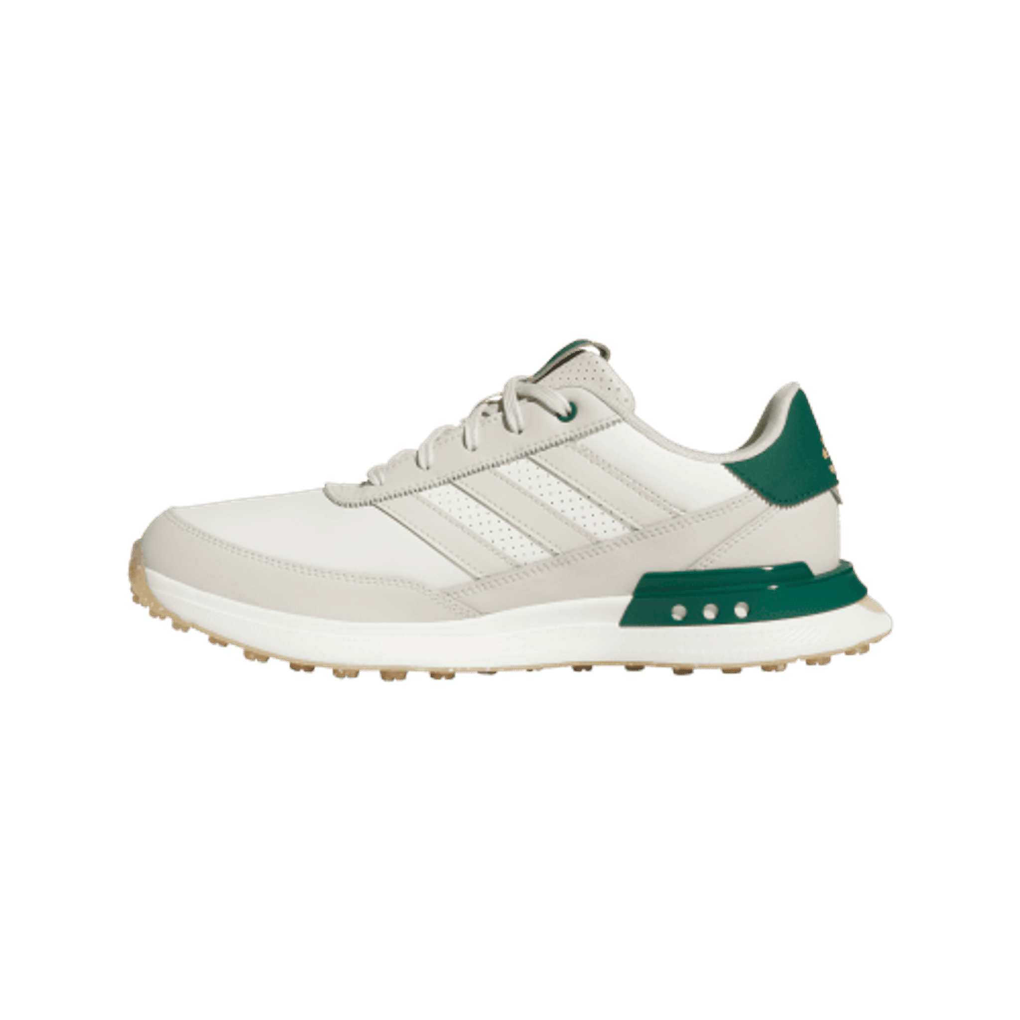 Adidas S2G 24 Spikeless Leder Golfschuhe