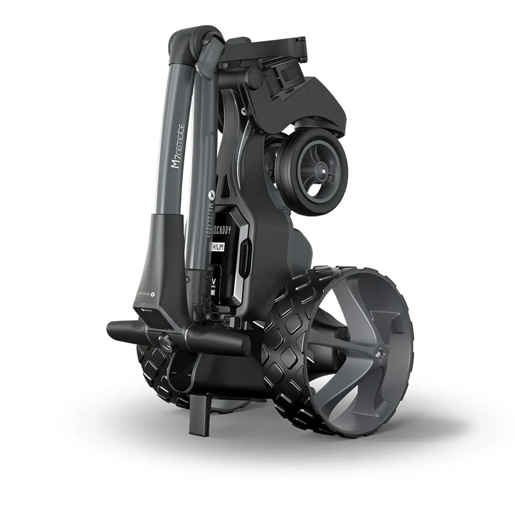 Motocaddy M7 Remote Ultra Elektrotrolley