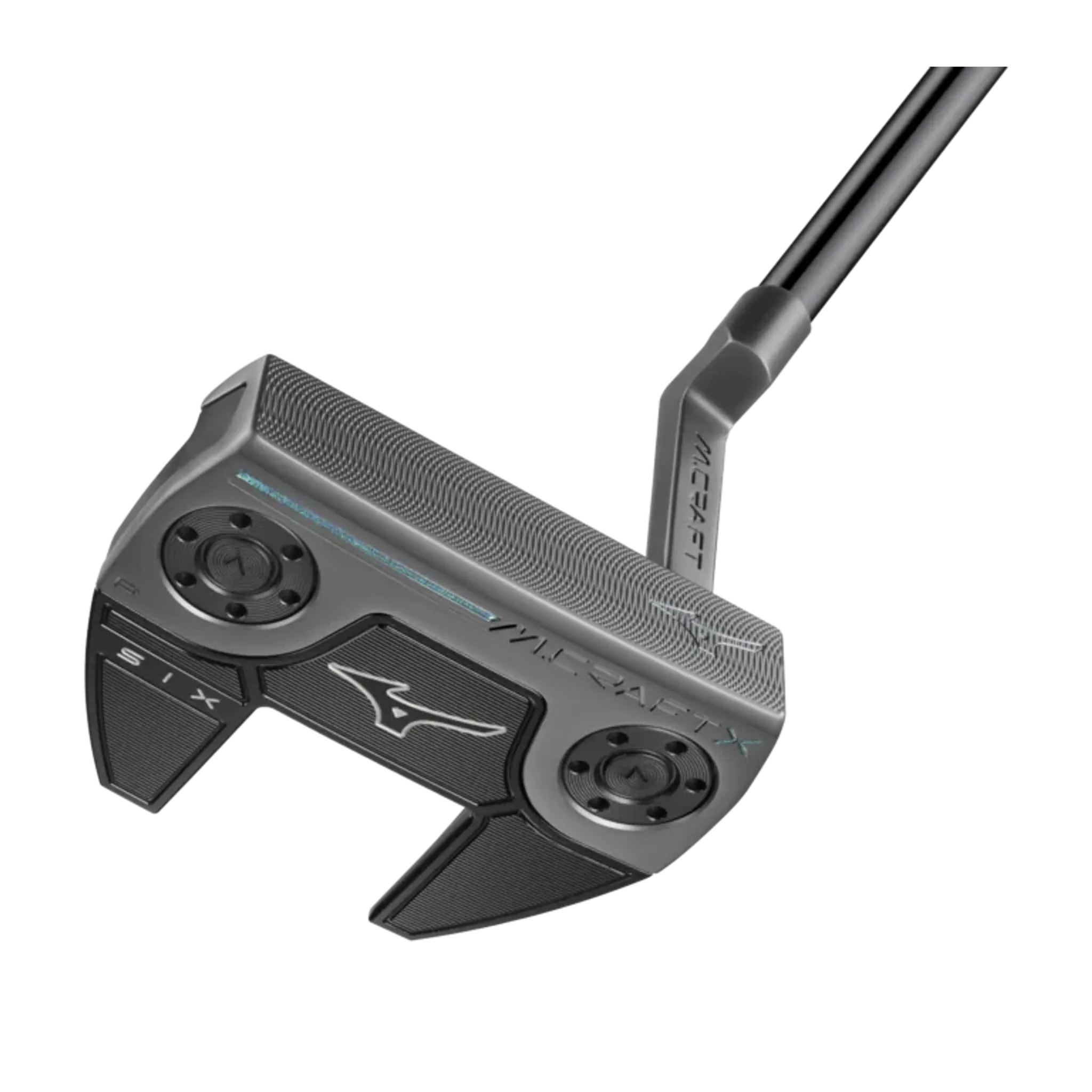 Mizuno M Craft X P6 Putter