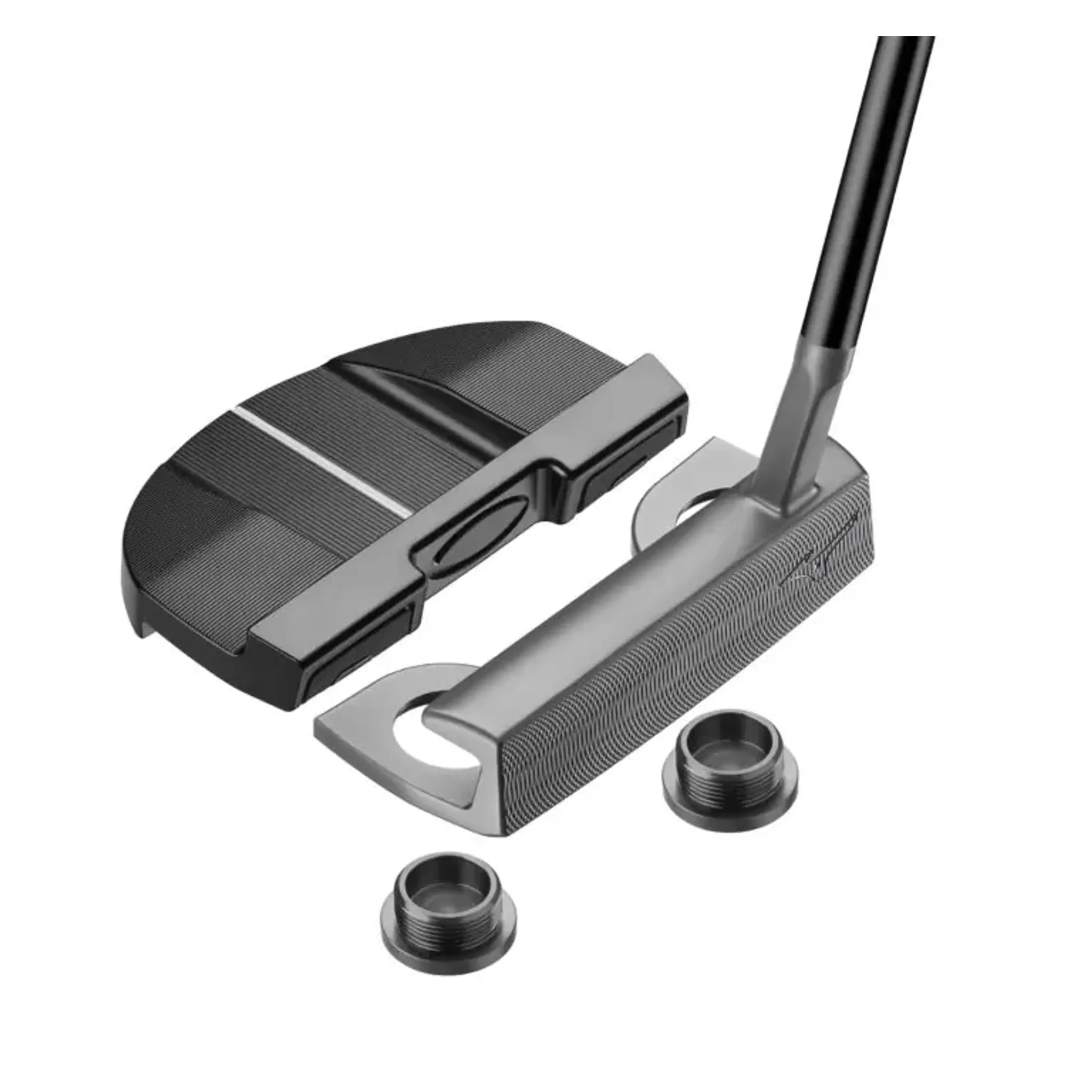 Mizuno M Craft X S5 Putter