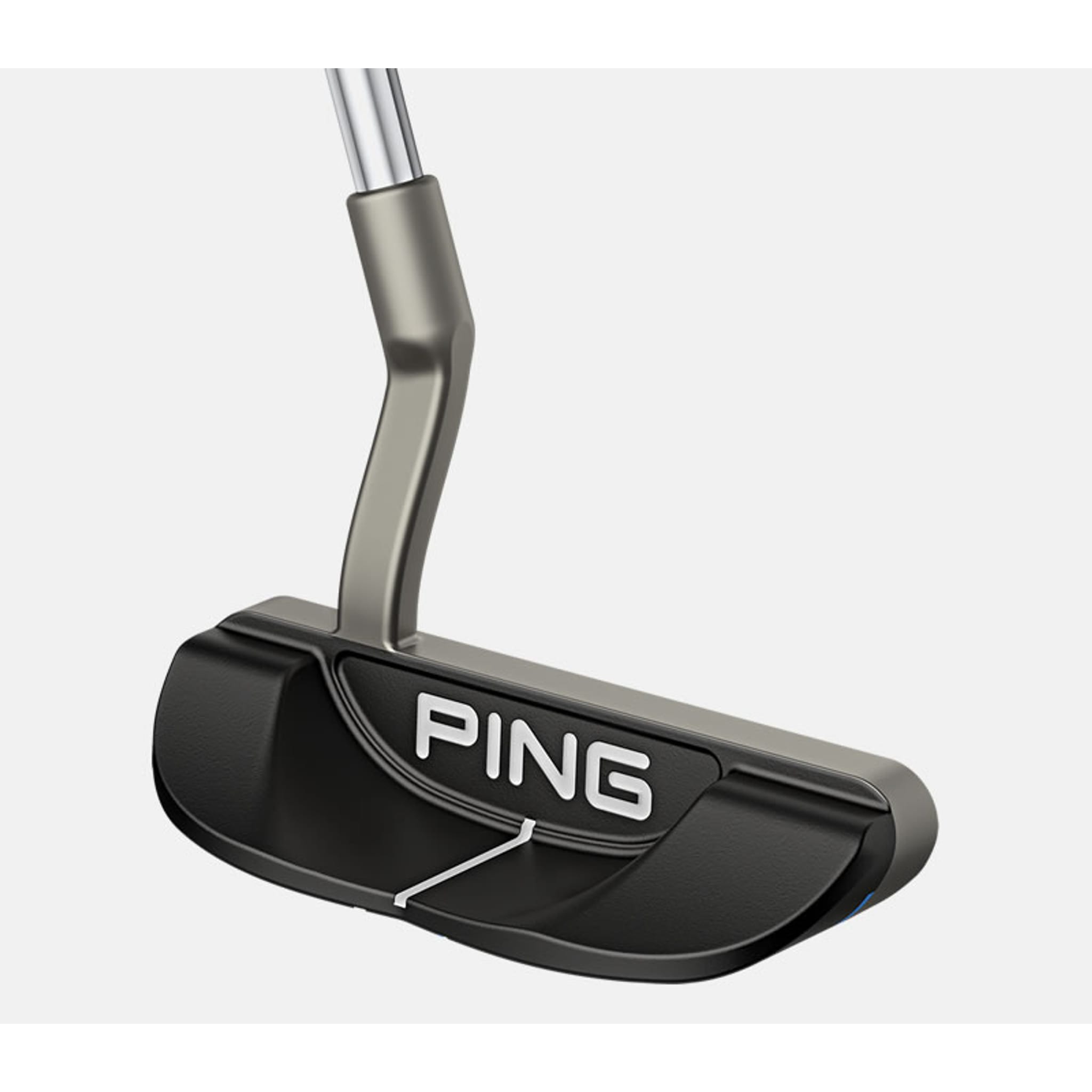 Ping Scottsdale B63 Putter