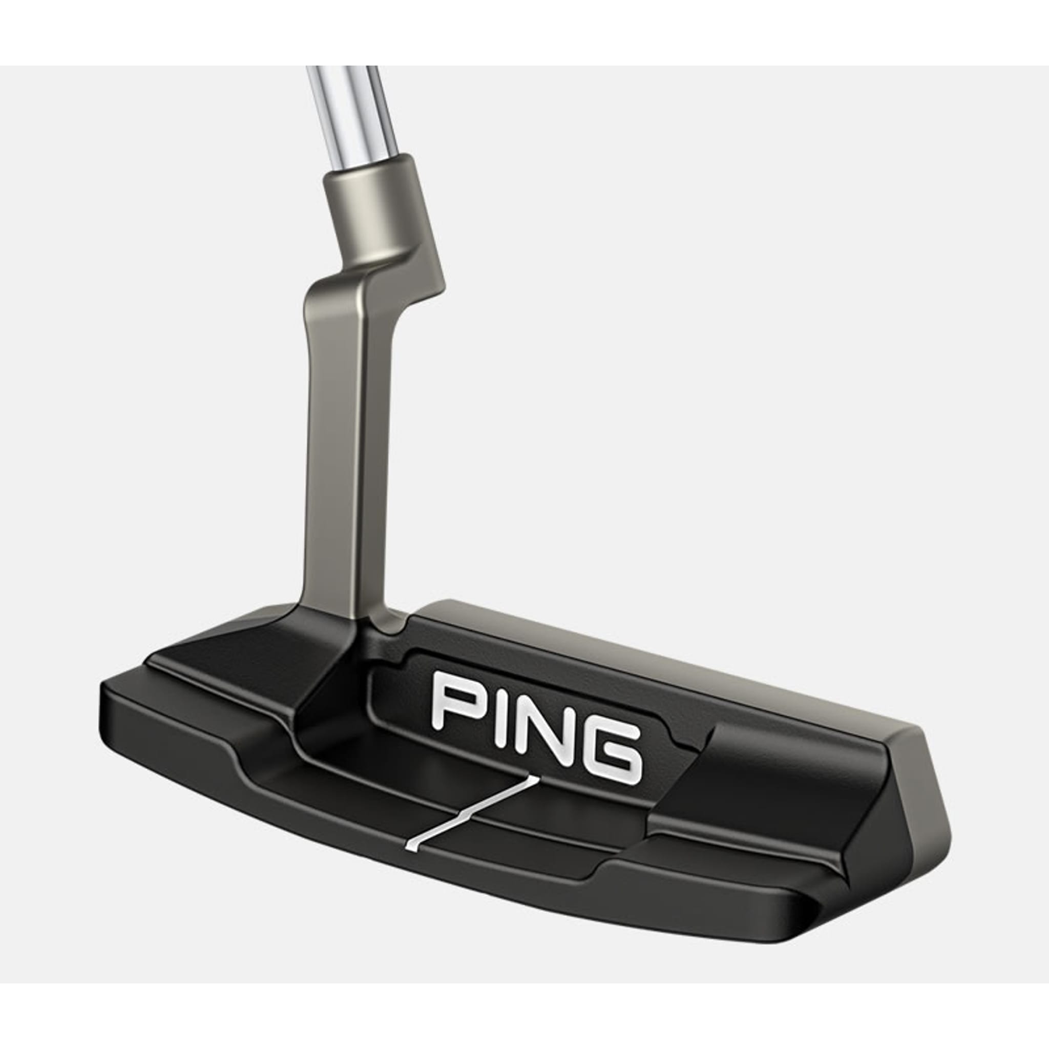 Ping Scottsdale Anser 2D Putter