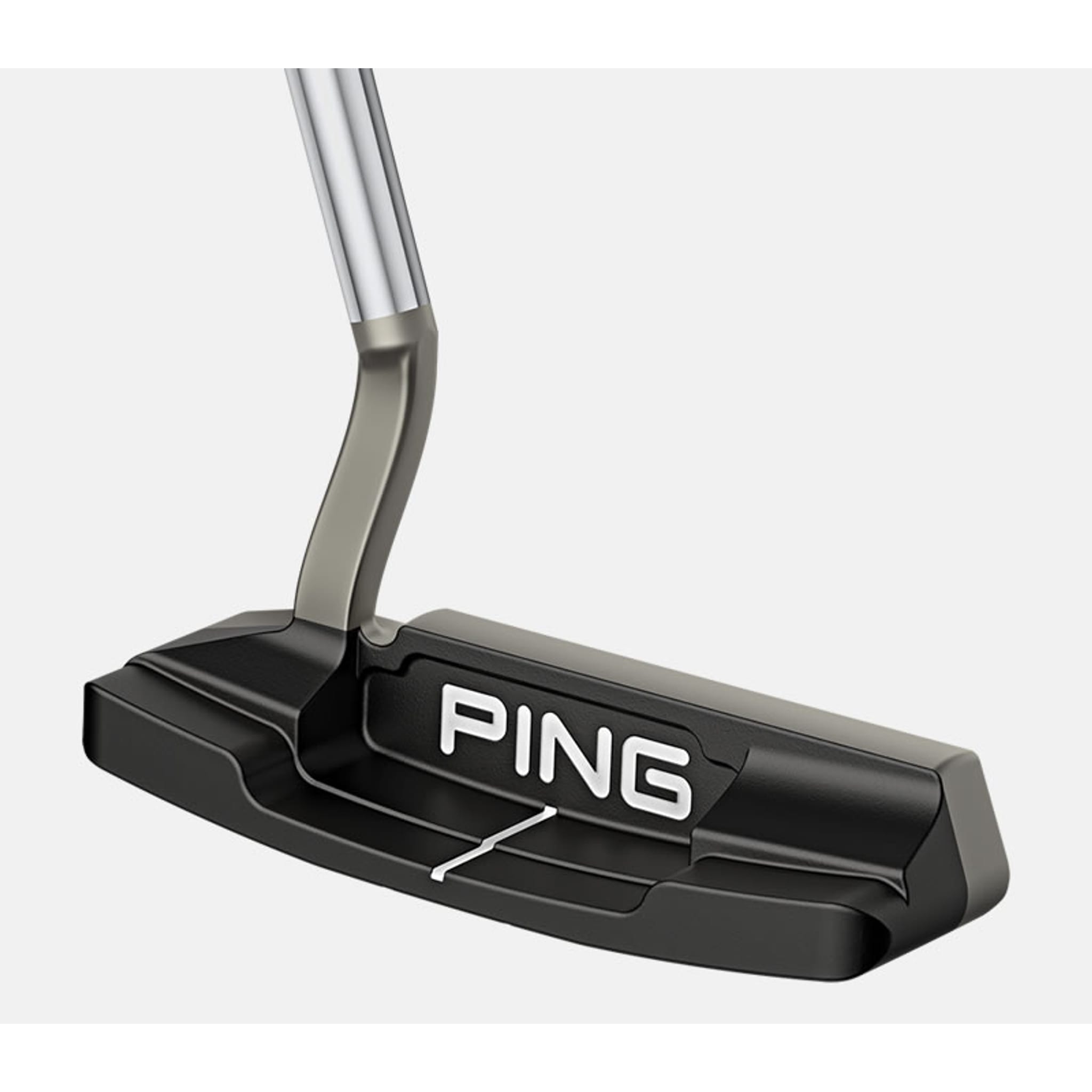 Ping Scottsdale Anser 4 Putter