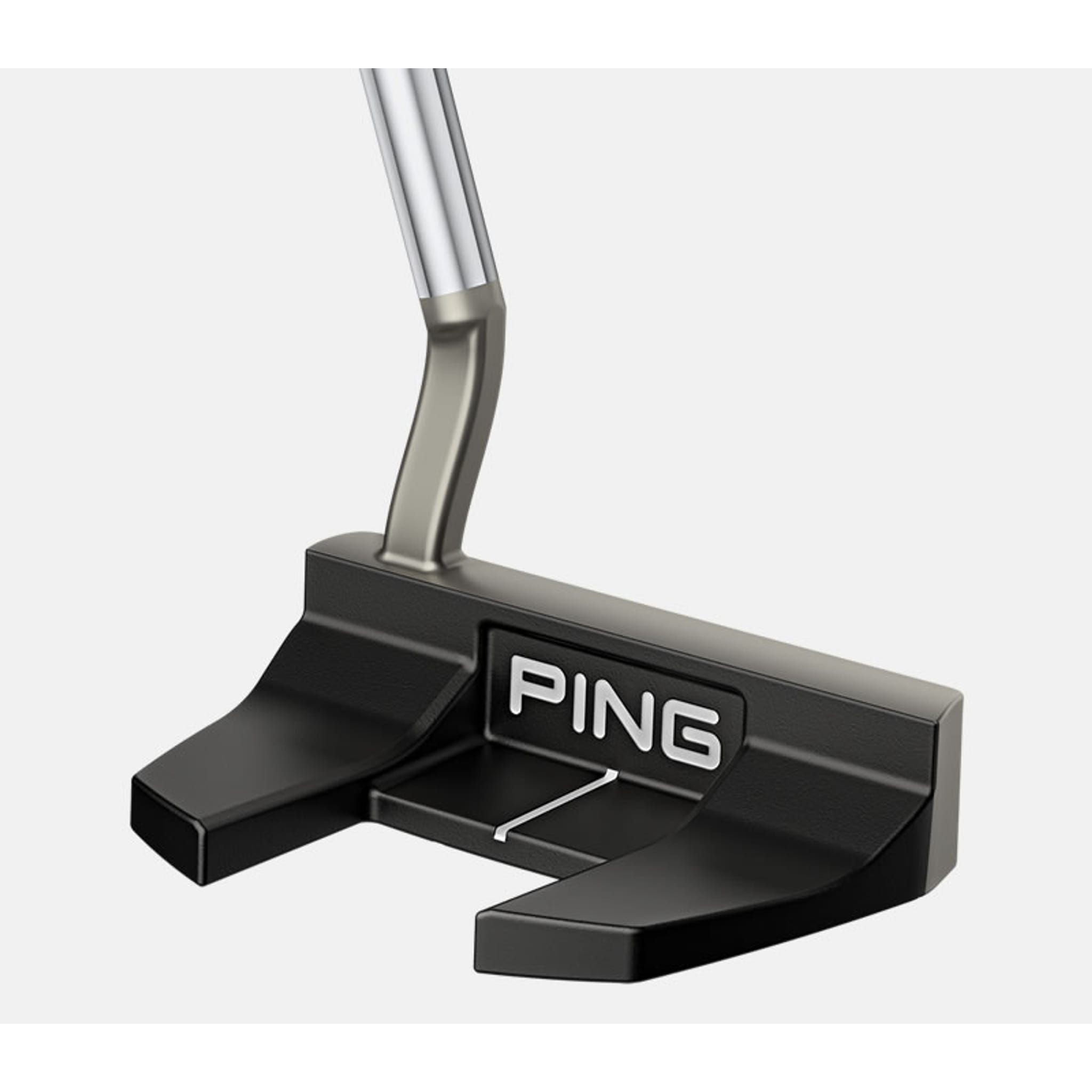 Ping Scottsdale Prime Tyne 4 Putter