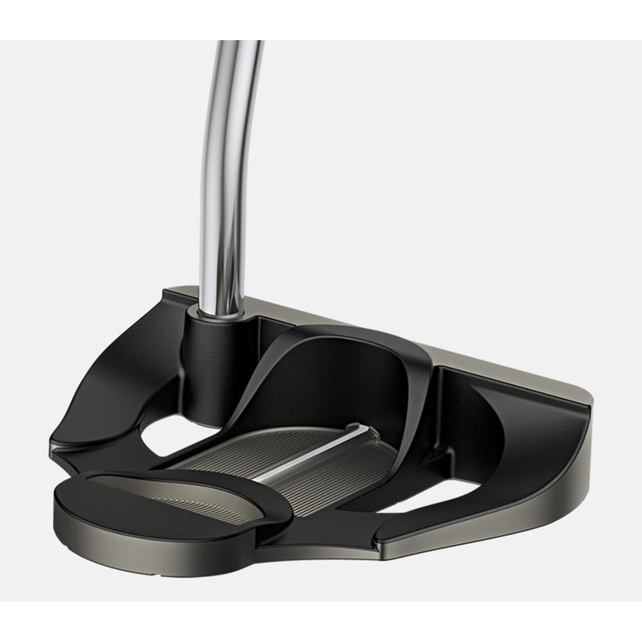 Ping Scottsdale Craz-E Putter