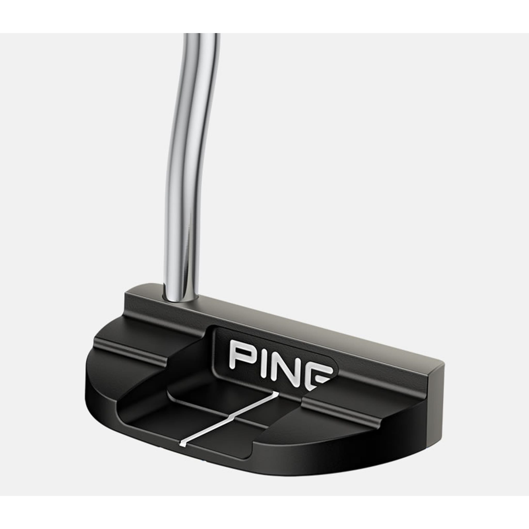 Ping Scottsdale DS72 Putter