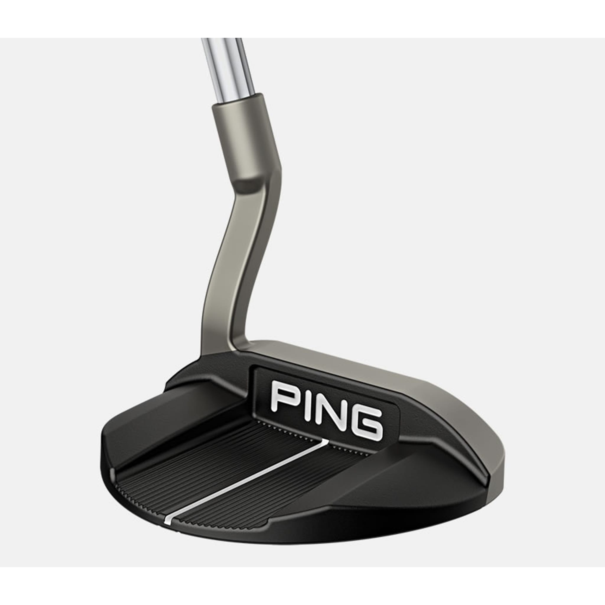 Ping Scottsdale Oslo 3 Putter