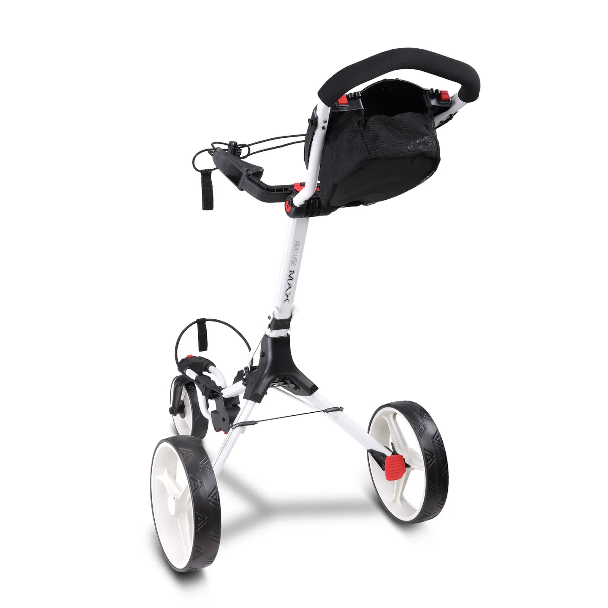 Big Max IQ² 360 Golf-Trolley